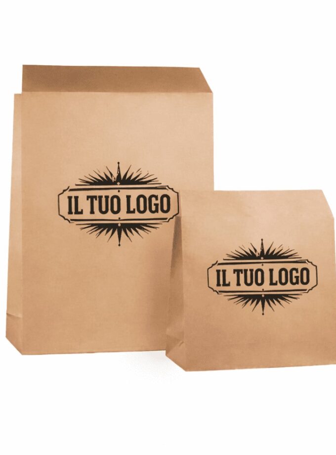 Buste per spedizioni corriere PERSONALIZZATE