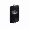 Buste porta abiti in TNT NERO PERSONALIZZATE