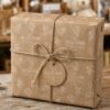 Carta sealing avana personalizzata