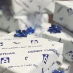 Carta Regalo Monopatinata 80 gr personalizzata