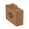 Scatole per E-Commerce con manico
