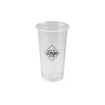 Bicchieri Tumbler in PET 350 ml personalizzati
