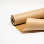 Bobina carta kraft avana impermeabile