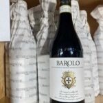 Carta Velina per bottiglie PERSONALIZZATA