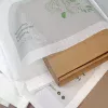 Sacchetti in carta velina personalizzati