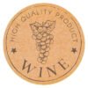 Etichette adesive per confezioni vino