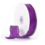 Nastri Decorativi in Tessuto Lam&egrave; Animato