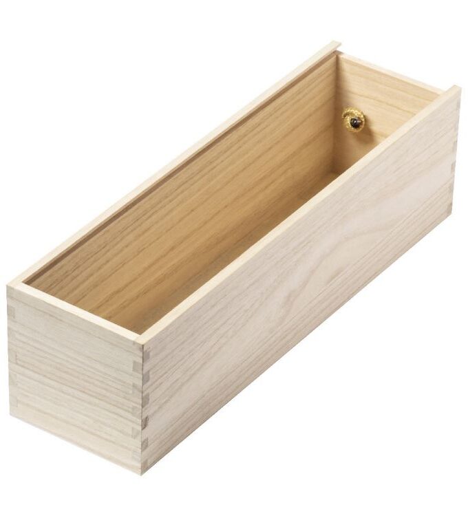 Scatole in legno per bottiglie personalizzate