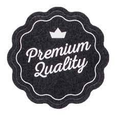 Etichette adesive Premium Quality