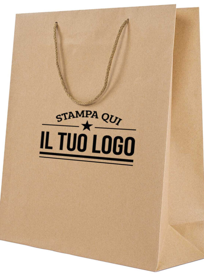 Shoppers avana Lusso personalizzate