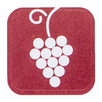 Etichetta Adesiva Grape