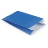 Sacchetti regalo in carta kraft Blu