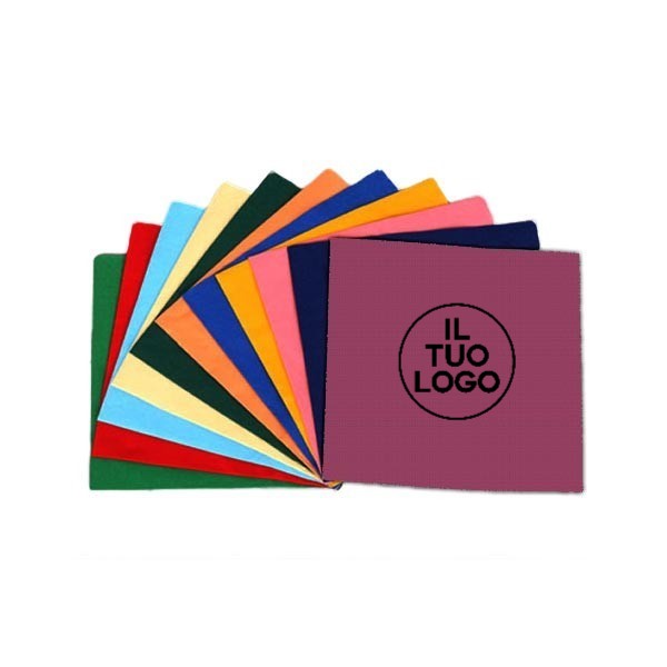 GRUBly Tovaglioli Di Carta In Rosso - Tovaglioli Carta Resistenti Come Tovaglioli Stoffa Da