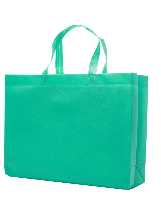 Shopper in TNT COLORATE Easy acquamarina