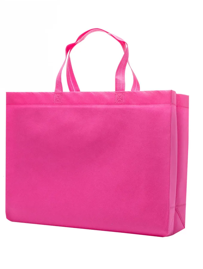 Shopper in TNT COLORATE Easy fucsia