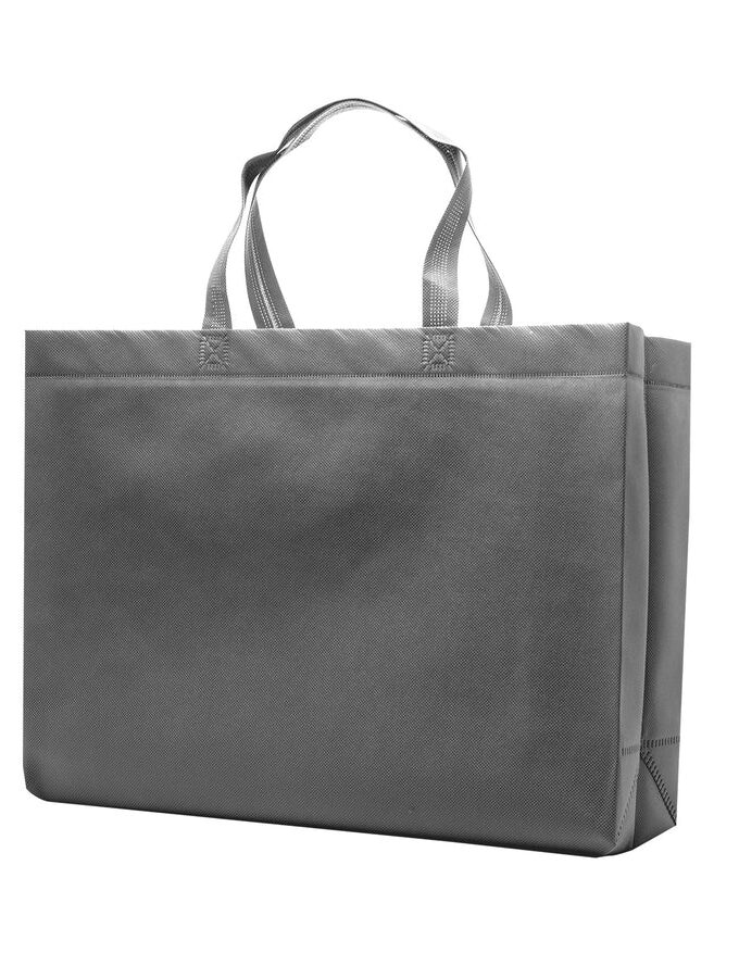 Shopper in TNT COLORATE Easy grigia