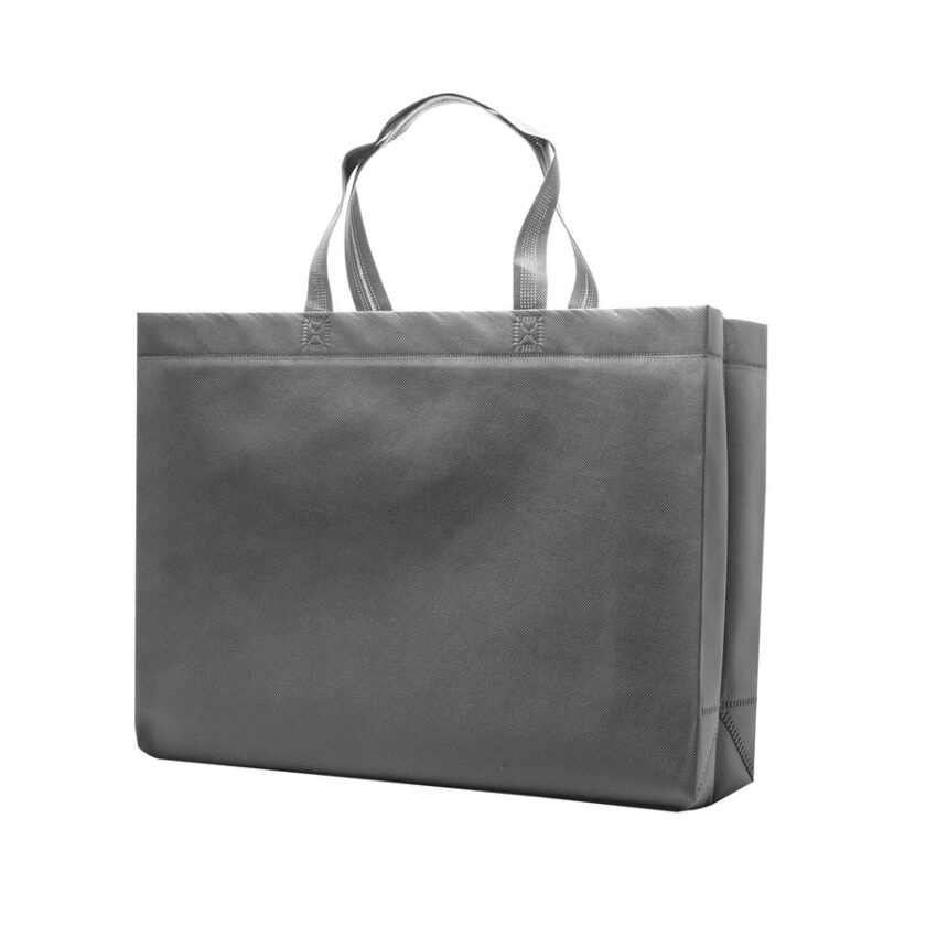 Shopper in TNT COLORATE Easy grigia