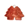 Stampo In Silicone Albero Di Natale