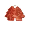 Stampo In Silicone Albero Di Natale