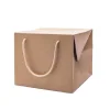 Scatole Bag Box avana