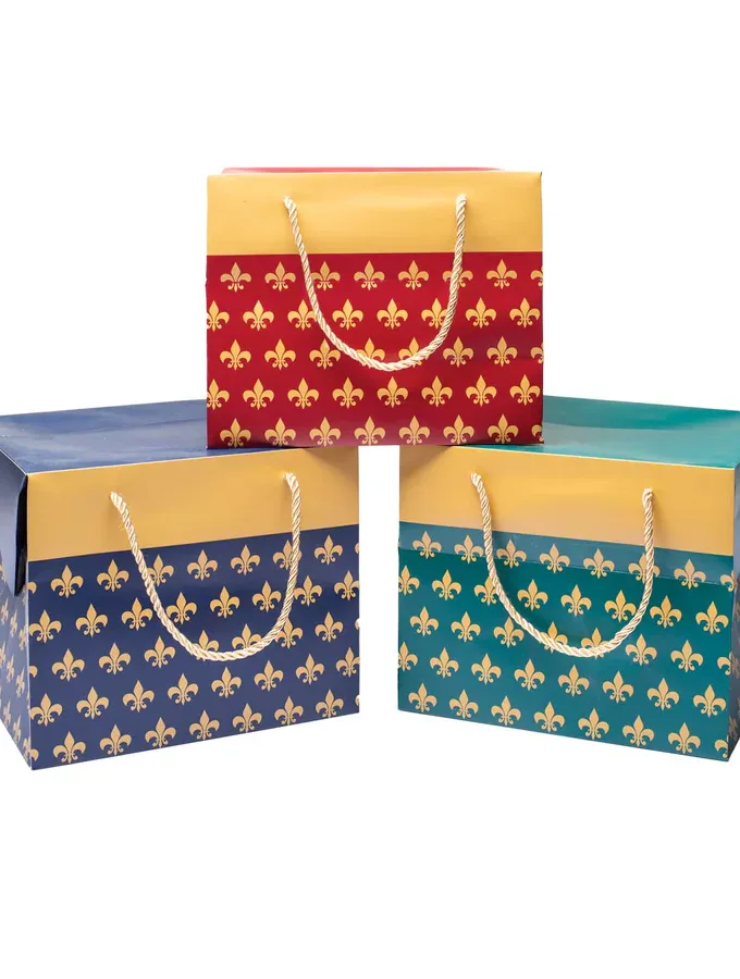 Scatole Bag Box collezione Firenze