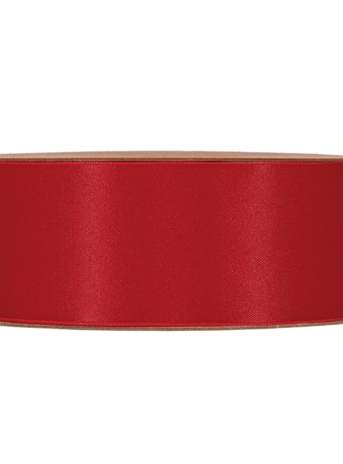 Nastro in Pet riciclato Color Rosso