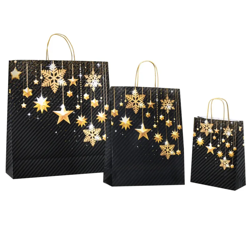 Shopper carta linea star