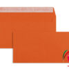 Buste da lettera in carta colorata Arancione