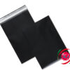 Bustine regalo Nero Opaco Metal