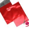 Bustine regalo Rosso Opaco Metal