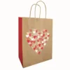 Shopper carta avana Love