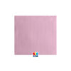 Tovaglioli carta Soft Touch Rosa 25×25