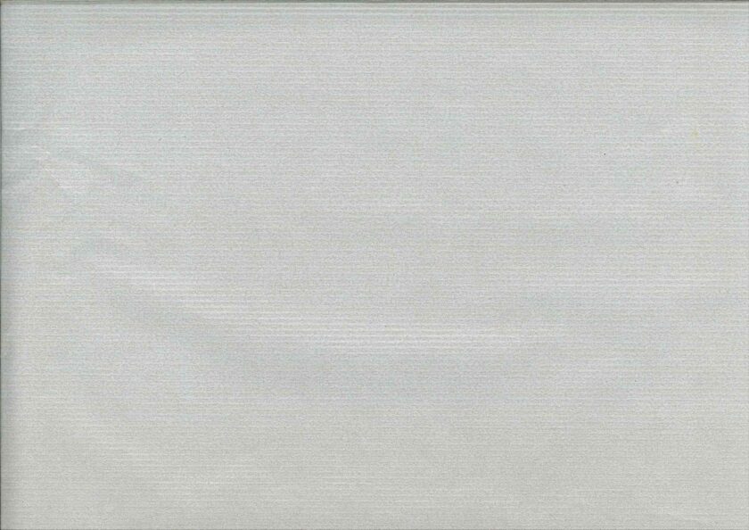 25 Fogli Carta regalo Sealing Avana Colorata argento