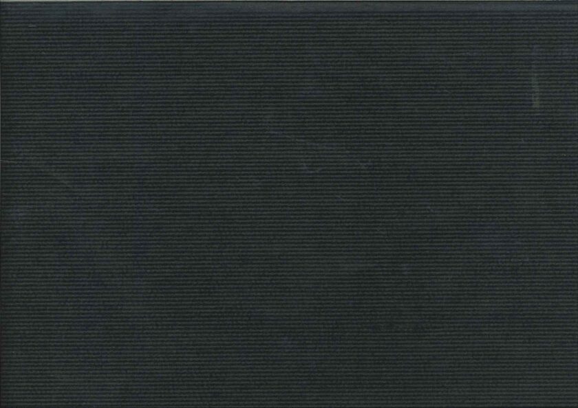 25 Fogli Carta regalo Sealing Avana Colorata nera