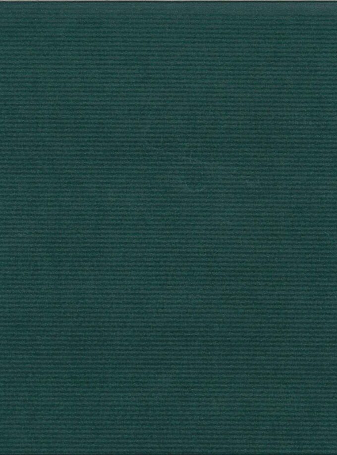 25 Fogli Carta regalo Sealing Avana Colorata verde