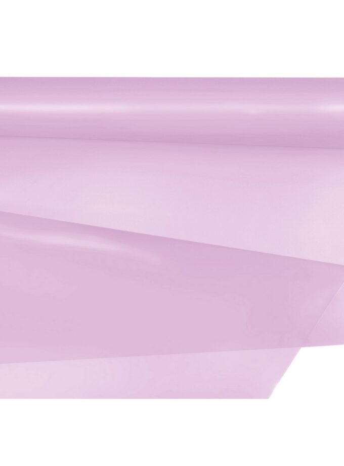 Bobina PPL Semitrasparente colorata malva
