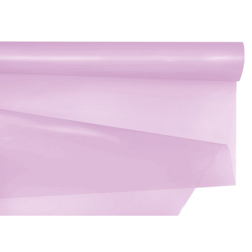 Bobina PPL Semitrasparente colorata malva