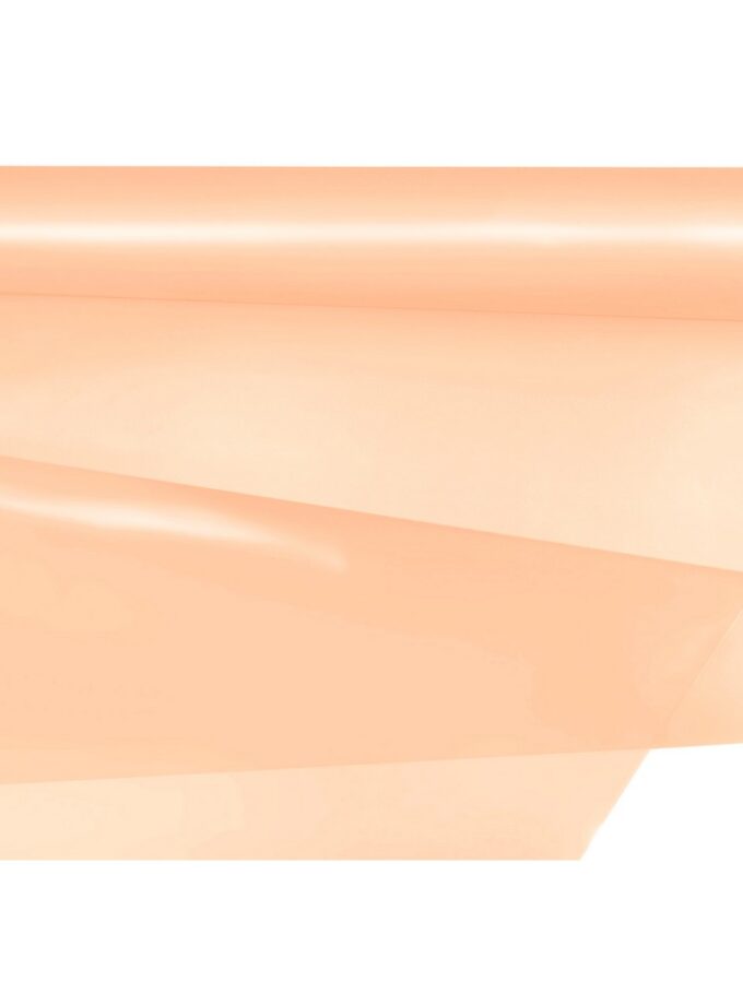 Bobina PPL Semitrasparente colorata pesca