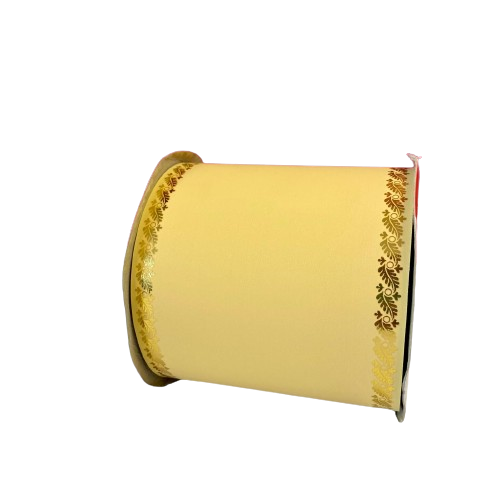 Nastro Funebre Eternity Crema