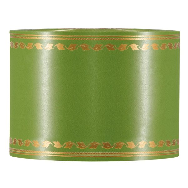 Nastro Funebre Sparta verde