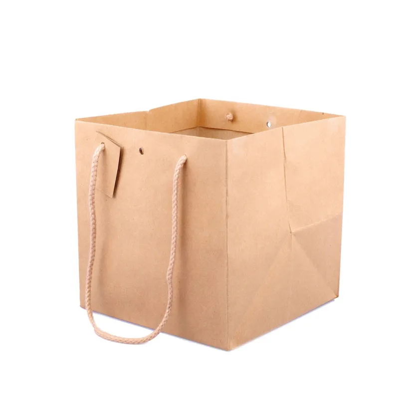 Shopping Bags Avana quadrata
