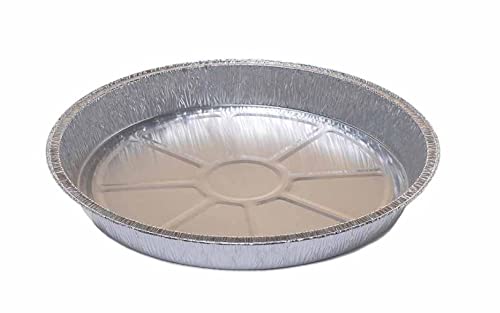 Vaschette in Alluminio per Alimenti Rotonde