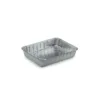 Vaschette in Alluminio per Alimenti solo base