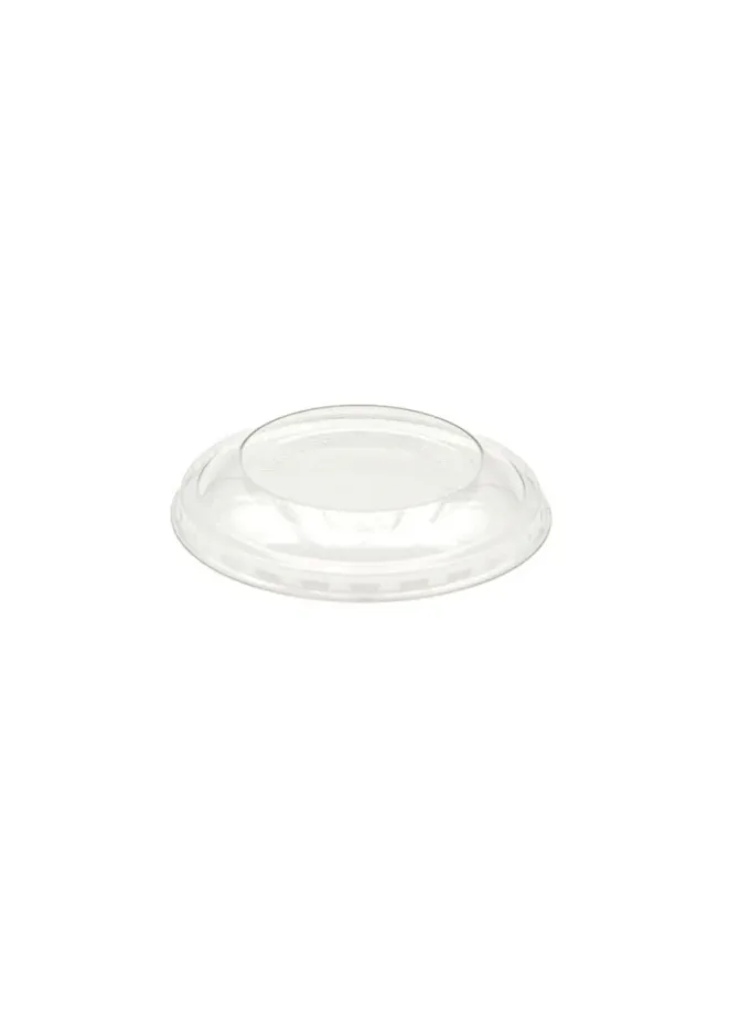 Vasetto per yogurt con coperchio