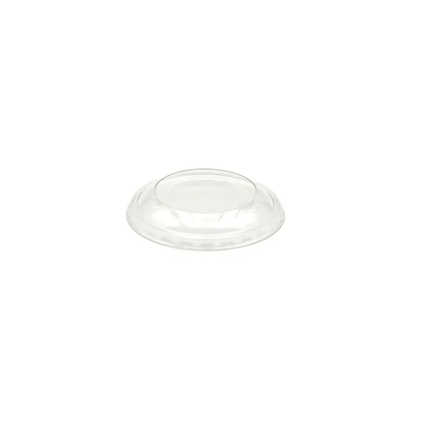Vasetto per yogurt con coperchio