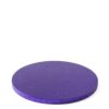 Cake board Viola Rotondo