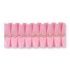 Nastro Girotorta in plastica Rosa