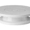 Piatto giratorta Professionale 28 cm