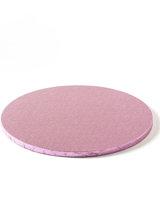 Cake board Rosa Rotondo