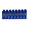 Nastro Girotorta in plastica Blu